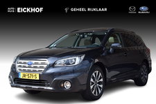Subaru Outback - 2.5i Premium - Dealeronderhouden - Trekhaak