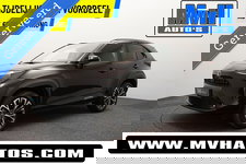 Toyota Yaris Cross - 1.5 Hybrid 130 Executive|STUUR/STOELVERWARMING