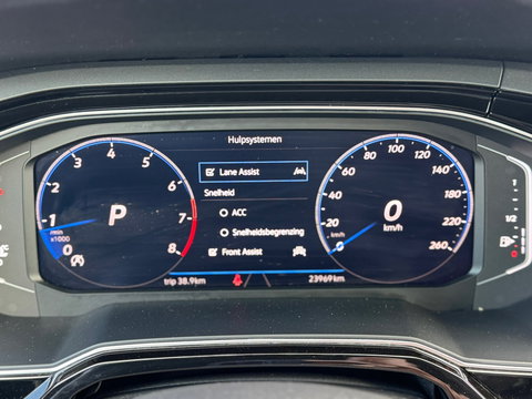 Volkswagen Taigo 1.5 TSI R-Line Keyless|IQ-Lights|150PK|ACC|Carplay|Camera|Virtual-cockpit