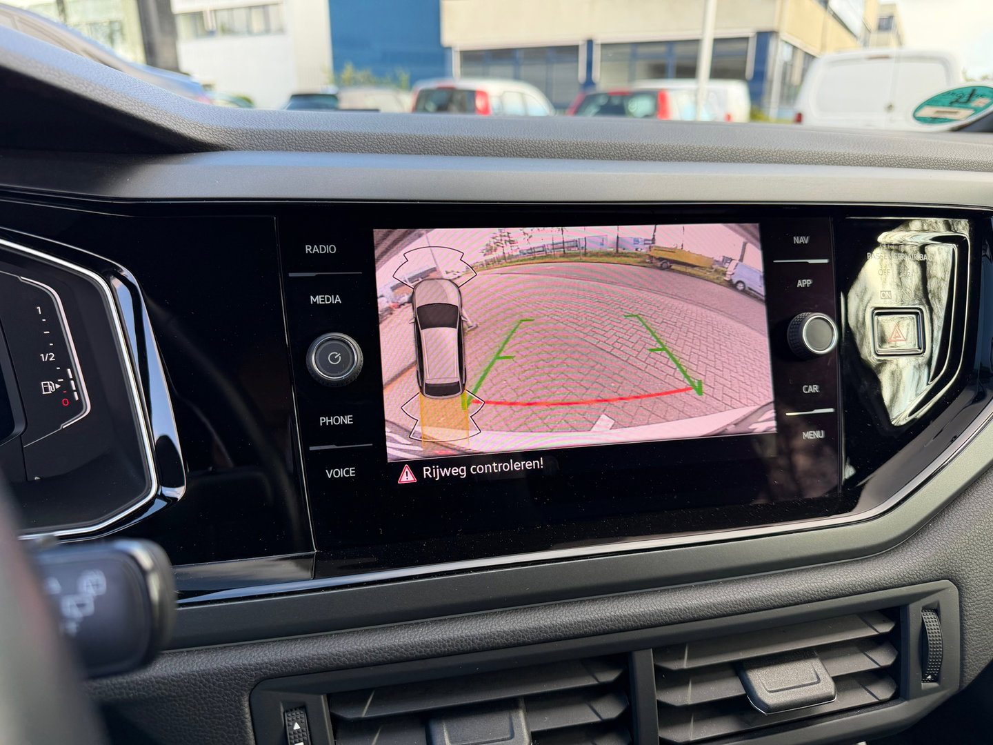 Volkswagen Taigo 1.5 TSI R-Line Keyless|IQ-Lights|150PK|ACC|Carplay|Camera|Virtual-cockpit