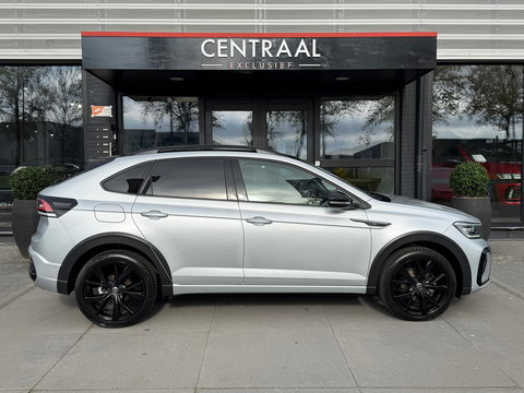 Volkswagen Taigo 1.5 TSI R-Line Keyless|IQ-Lights|150PK|ACC|Carplay|Camera|Virtual-cockpit