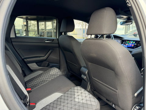 Volkswagen Taigo 1.5 TSI R-Line Keyless|IQ-Lights|150PK|ACC|Carplay|Camera|Virtual-cockpit