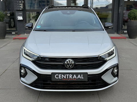 Volkswagen Taigo 1.5 TSI R-Line Keyless|IQ-Lights|150PK|ACC|Carplay|Camera|Virtual-cockpit