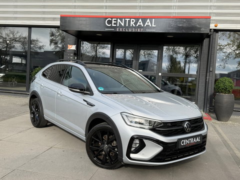 Volkswagen Taigo 1.5 TSI R-Line Keyless|IQ-Lights|150PK|ACC|Carplay|Camera|Virtual-cockpit