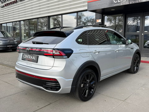 Volkswagen Taigo 1.5 TSI R-Line Keyless|IQ-Lights|150PK|ACC|Carplay|Camera|Virtual-cockpit