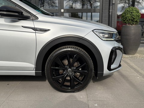 Volkswagen Taigo 1.5 TSI R-Line Keyless|IQ-Lights|150PK|ACC|Carplay|Camera|Virtual-cockpit