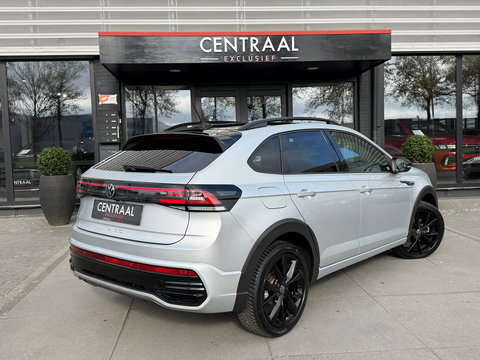 Volkswagen Taigo 1.5 TSI R-Line Keyless|IQ-Lights|150PK|ACC|Carplay|Camera|Virtual-cockpit