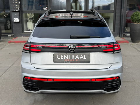 Volkswagen Taigo 1.5 TSI R-Line Keyless|IQ-Lights|150PK|ACC|Carplay|Camera|Virtual-cockpit