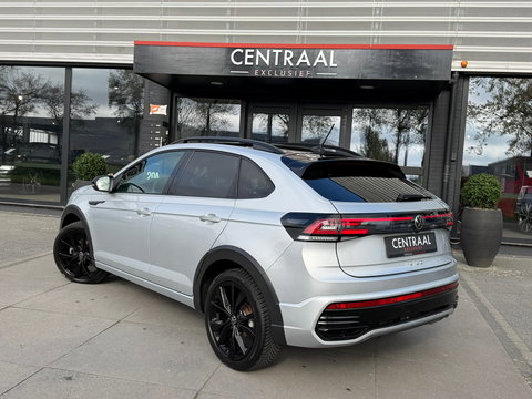 Volkswagen Taigo 1.5 TSI R-Line Keyless|IQ-Lights|150PK|ACC|Carplay|Camera|Virtual-cockpit