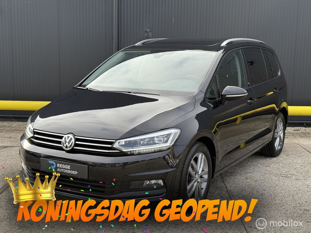 Volkswagen Touran - 1.4 TSI Highline PANODAK | ACC | AUTOMAAT
