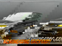 Land Rover Range Rover - Sport 3.0 TDV6 HSE GRIJS KENTEKEN