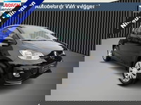 Volkswagen up! - 1.0 airco, stoelverw, elek ramen