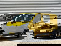 Renault Trafic - 1.6 dCi L2 DC Dubbele cabine MARGE BTW VRIJ
