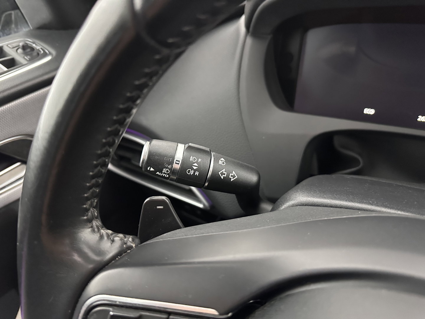 Jaguar F-Pace 3.0 S AWD 30d Aut. *PANO | LEATHER | XENON | DIGI-COCKPIT | NAVI-FULLMAP | AMBIENT-LIGHT | CAMERA | SHIFT-PADDLES | ECC | PDC | CRUISE | 18''ALU*