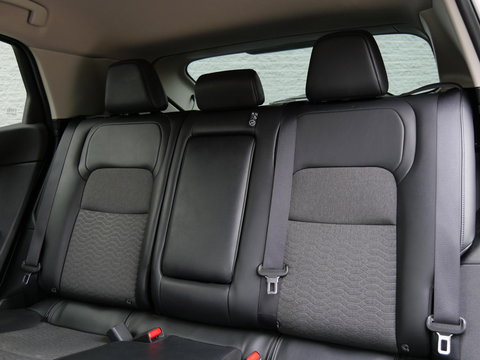 Nissan ARIYA 66kWh ADVANCE/ WARMTEPOMP/ 360° CAMERA/ ELEKT. KLEP/ SOH 99%