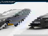 Volkswagen Touran - 1.4 TSI 140pk Comfortline 7-Persoons | Navigatie | Stoelverwarming | Trekhaak