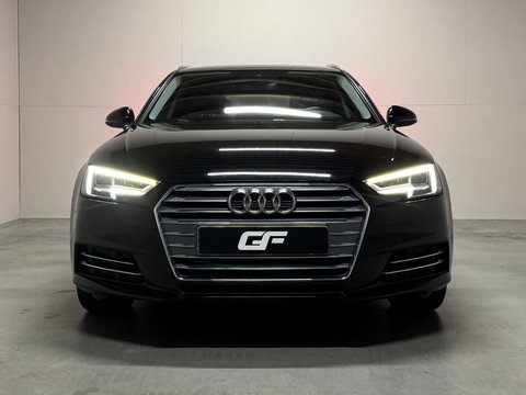 Audi A4 Avant 1.4 TFSI Sport DSG Cruise PDC Navi Climate NAP