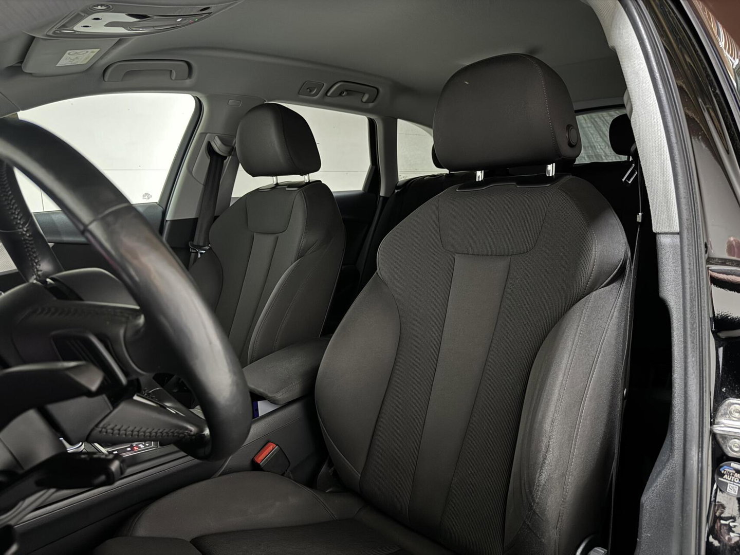 Audi A4 Avant 1.4 TFSI Sport DSG Cruise PDC Navi Climate NAP