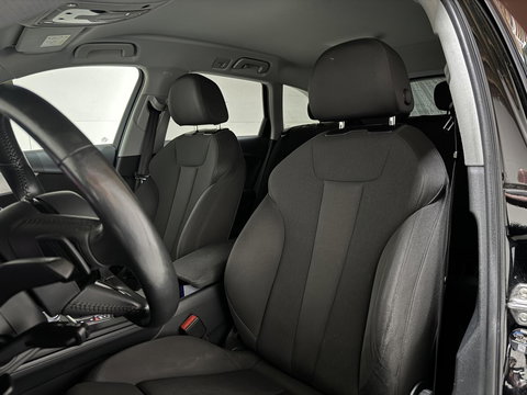 Audi A4 Avant 1.4 TFSI Sport DSG Cruise PDC Navi Climate NAP