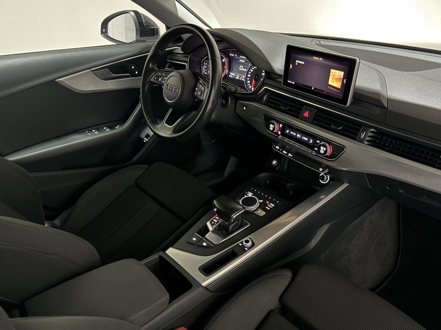 Audi A4 Avant 1.4 TFSI Sport DSG Cruise PDC Navi Climate NAP