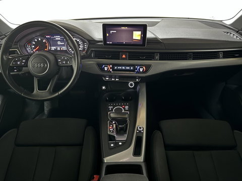 Audi A4 Avant 1.4 TFSI Sport DSG Cruise PDC Navi Climate NAP