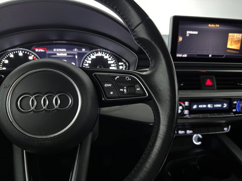 Audi A4 Avant 1.4 TFSI Sport DSG Cruise PDC Navi Climate NAP