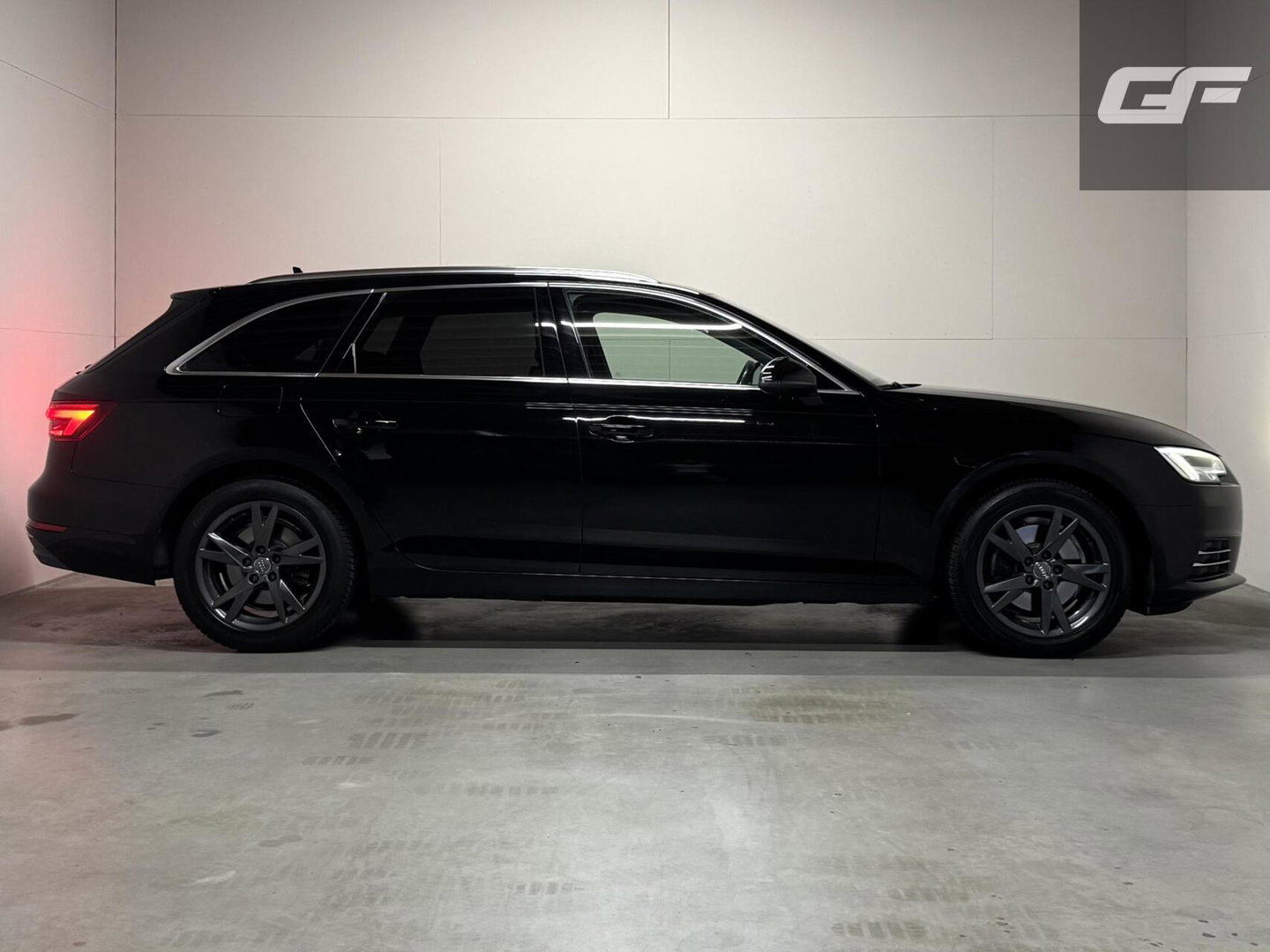 Audi A4 Avant 1.4 TFSI Sport DSG Cruise PDC Navi Climate NAP