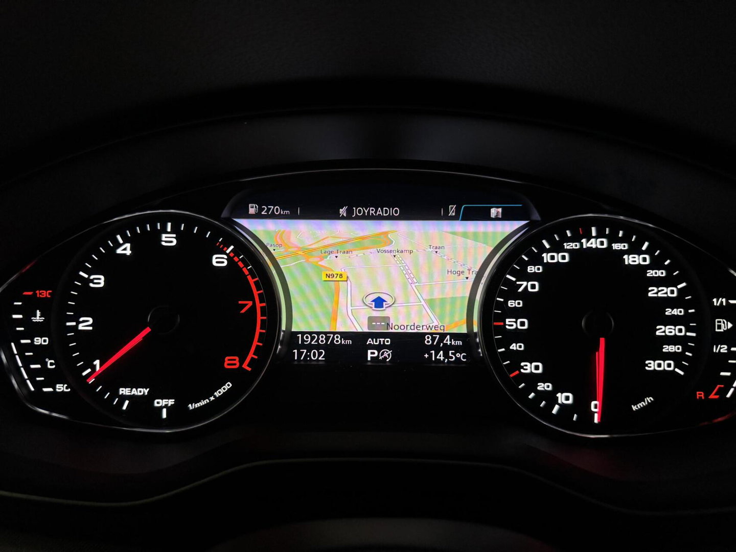 Audi A4 Avant 1.4 TFSI Sport DSG Cruise PDC Navi Climate NAP