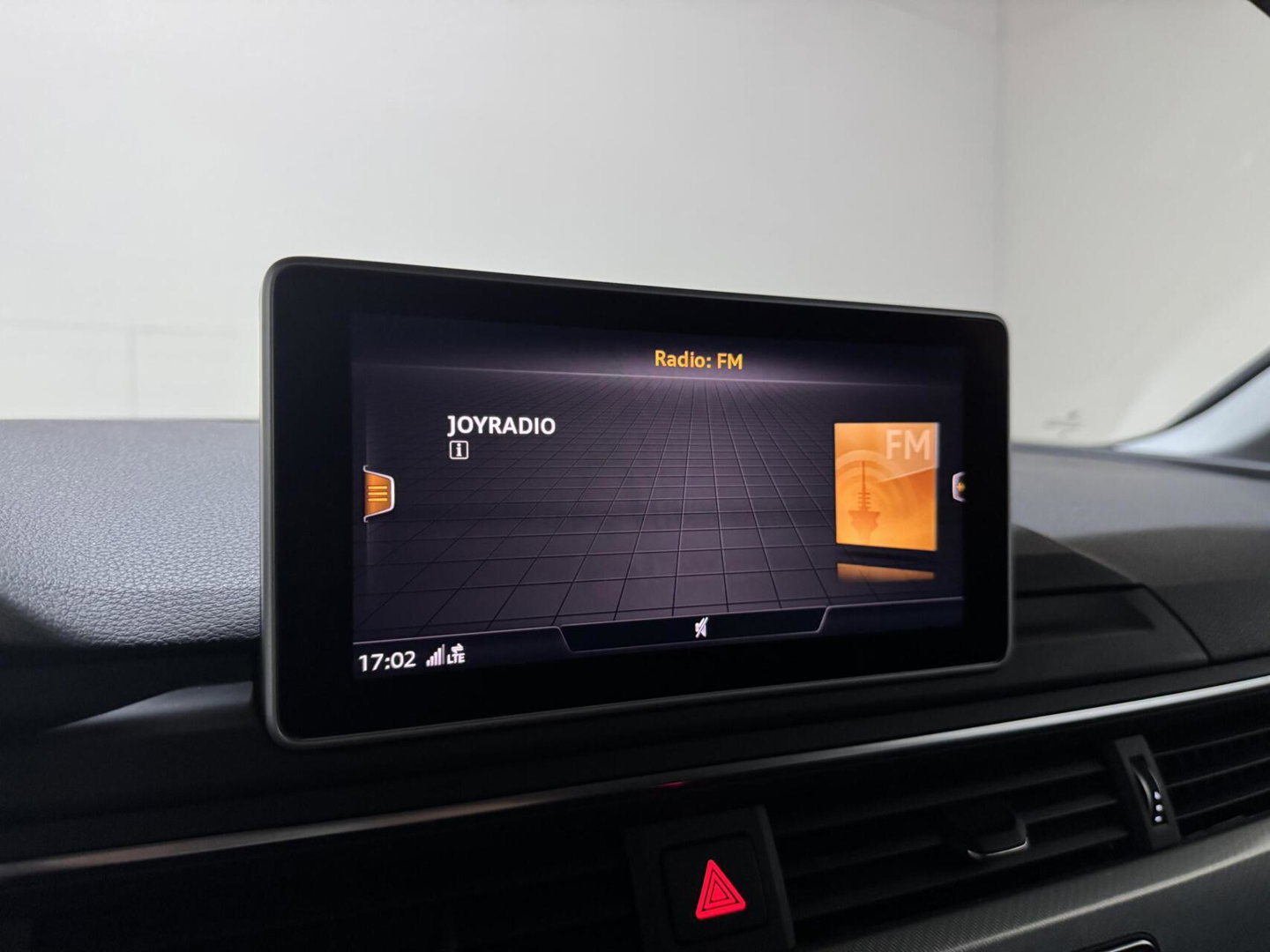 Audi A4 Avant 1.4 TFSI Sport DSG Cruise PDC Navi Climate NAP