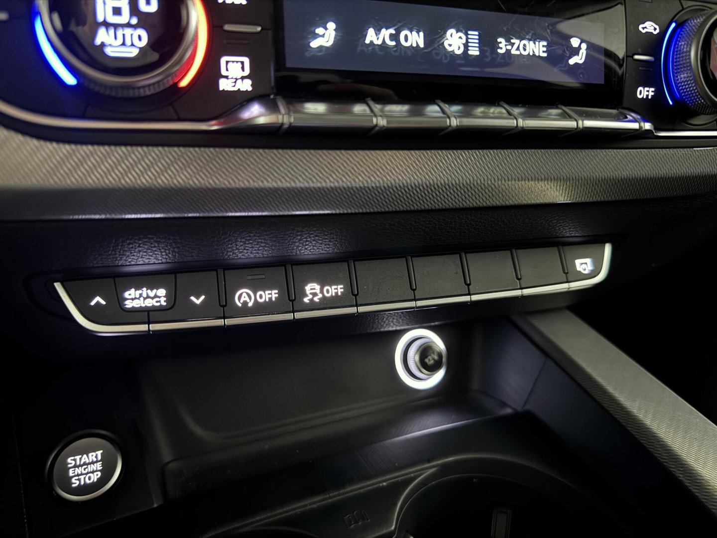 Audi A4 Avant 1.4 TFSI Sport DSG Cruise PDC Navi Climate NAP