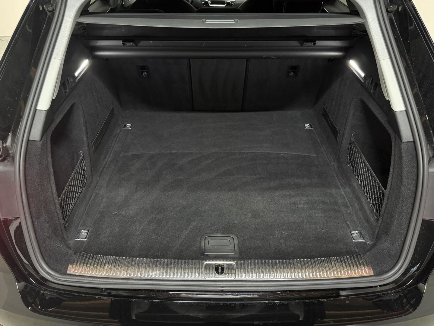 Audi A4 Avant 1.4 TFSI Sport DSG Cruise PDC Navi Climate NAP