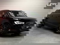 Audi A4 - Avant 1.4 TFSI Sport DSG Cruise PDC Navi Climate NAP