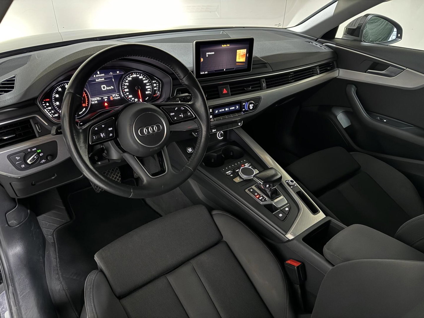 Audi A4 Avant 1.4 TFSI Sport DSG Cruise PDC Navi Climate NAP