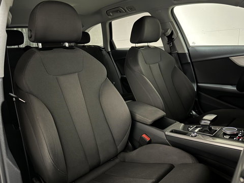 Audi A4 Avant 1.4 TFSI Sport DSG Cruise PDC Navi Climate NAP