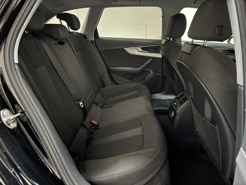 Audi A4 Avant 1.4 TFSI Sport DSG Cruise PDC Navi Climate NAP