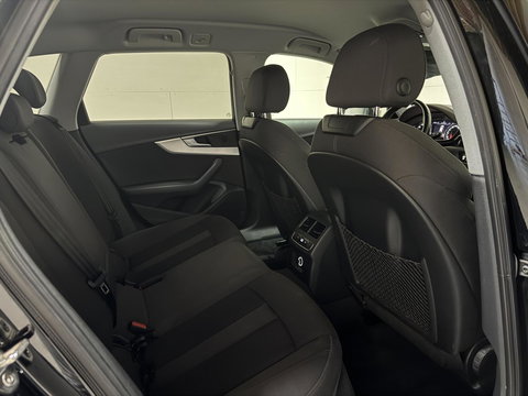 Audi A4 Avant 1.4 TFSI Sport DSG Cruise PDC Navi Climate NAP