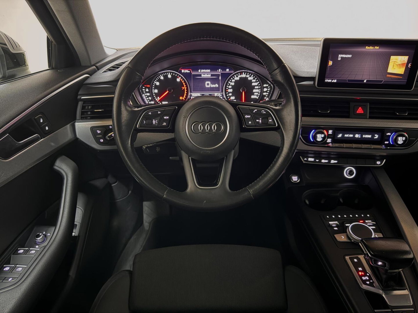 Audi A4 Avant 1.4 TFSI Sport DSG Cruise PDC Navi Climate NAP