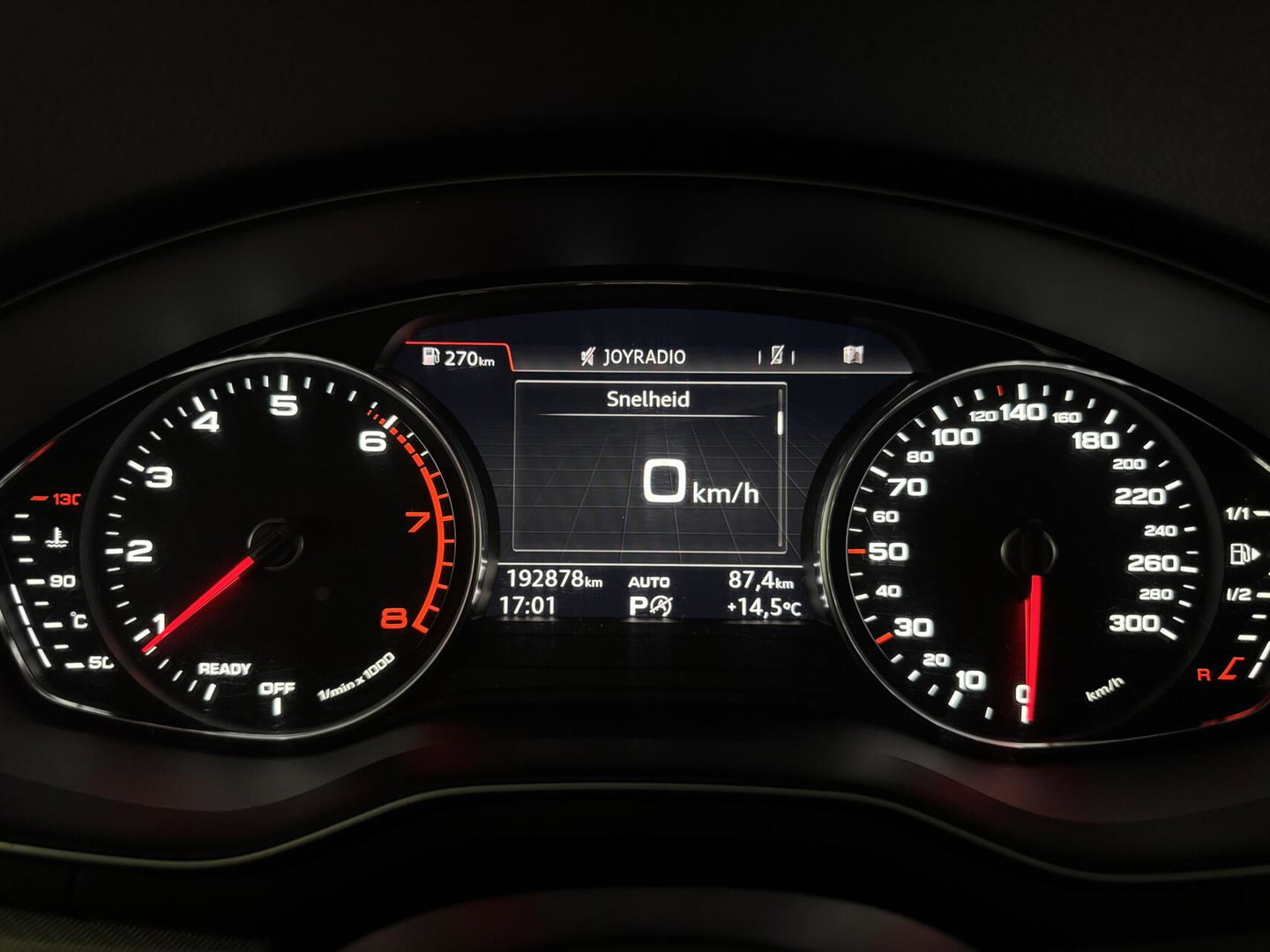 Audi A4 Avant 1.4 TFSI Sport DSG Cruise PDC Navi Climate NAP