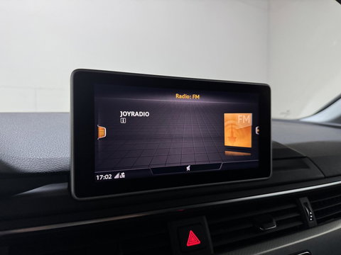 Audi A4 Avant 1.4 TFSI Sport DSG Cruise PDC Navi Climate NAP