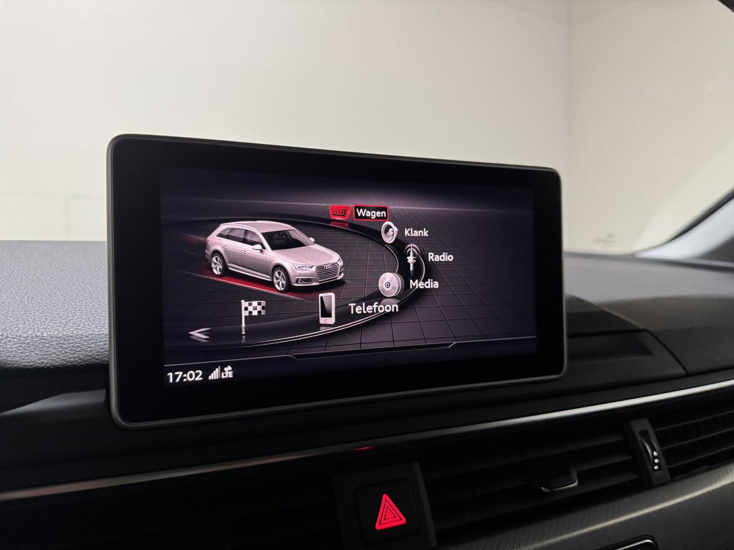 Audi A4 Avant 1.4 TFSI Sport DSG Cruise PDC Navi Climate NAP