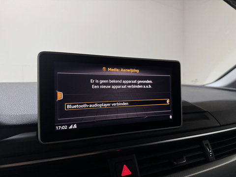 Audi A4 Avant 1.4 TFSI Sport DSG Cruise PDC Navi Climate NAP