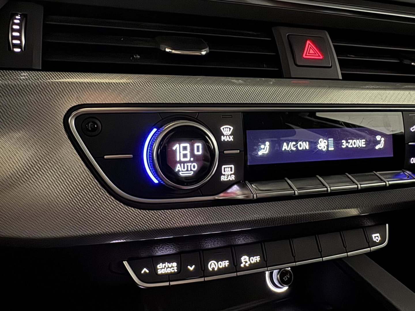 Audi A4 Avant 1.4 TFSI Sport DSG Cruise PDC Navi Climate NAP