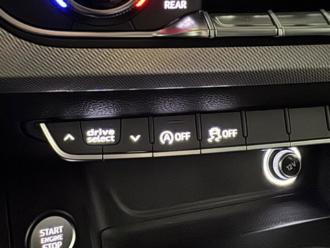 Audi A4 Avant 1.4 TFSI Sport DSG Cruise PDC Navi Climate NAP