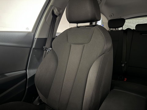 Audi A4 Avant 1.4 TFSI Sport DSG Cruise PDC Navi Climate NAP