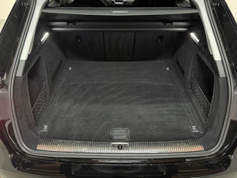 Audi A4 Avant 1.4 TFSI Sport DSG Cruise PDC Navi Climate NAP