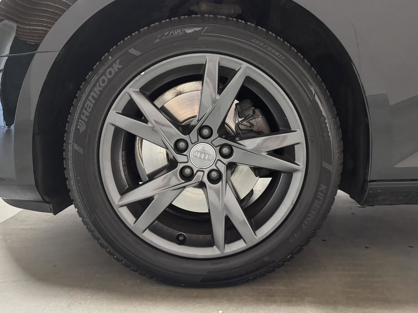 Audi A4 Avant 1.4 TFSI Sport DSG Cruise PDC Navi Climate NAP