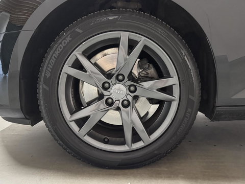 Audi A4 Avant 1.4 TFSI Sport DSG Cruise PDC Navi Climate NAP