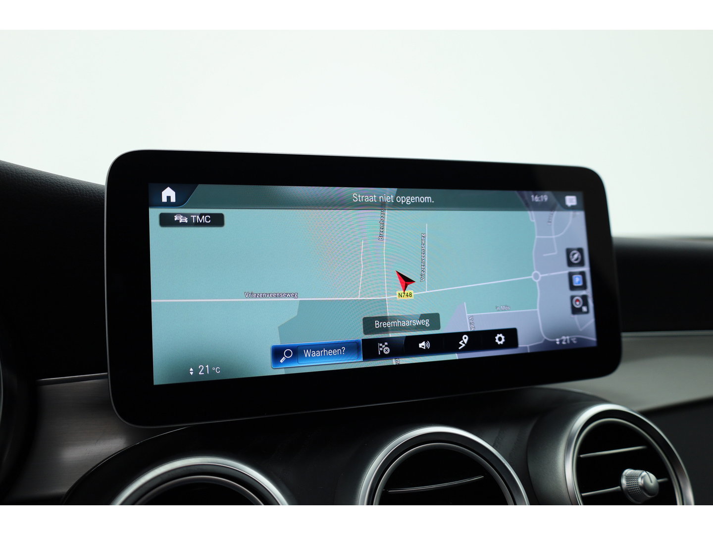 Mercedes-Benz GLC Coupé 300e 4MATIC Business Solution Luxury | Adapt. Cruise | Apple CarPlay & Android Auto | Pano | Trekhaak | Dodehoek | Stoelverw.