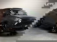 Kia Sportage - 1.6 T-GDi Hybrid GT-Line Pano Harman/Kardon Carplay 360° Memory