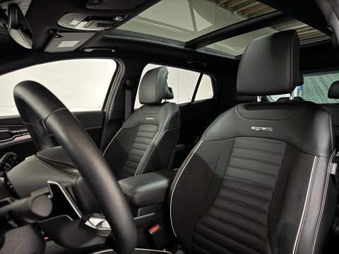 Kia Sportage 1.6 T-GDi Hybrid GT-Line Pano Harman/Kardon Carplay 360° Memory